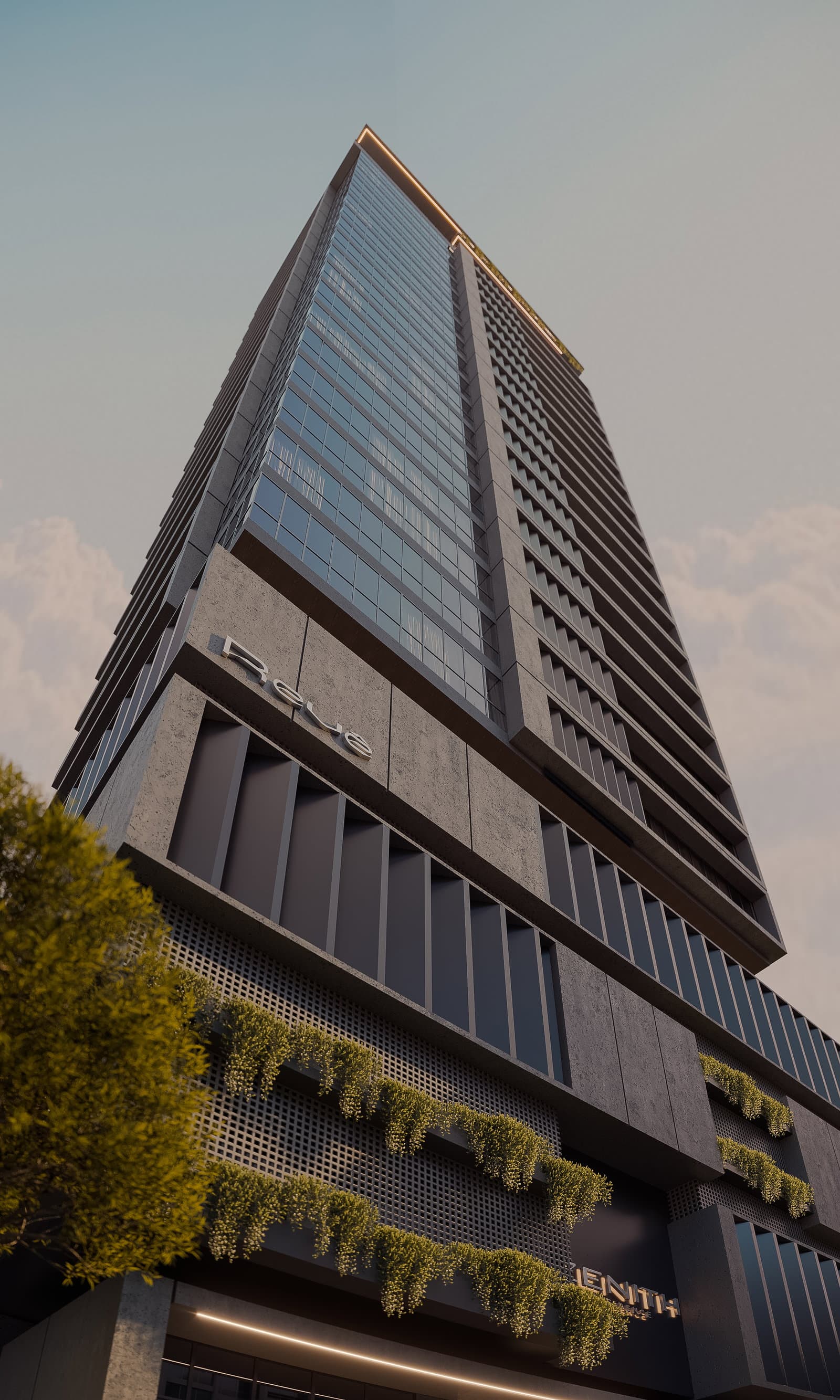 Foto 1 de Zenith Residence