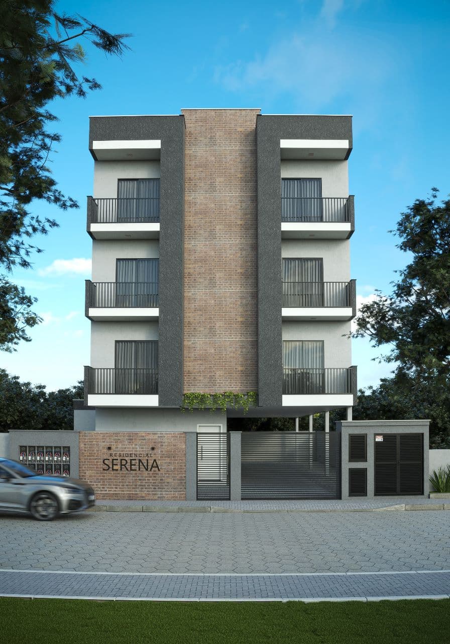 Foto 1 de Residencial Serena