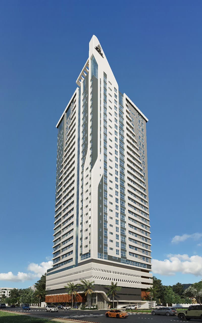 Foto 1 de Armaan Concept Residence