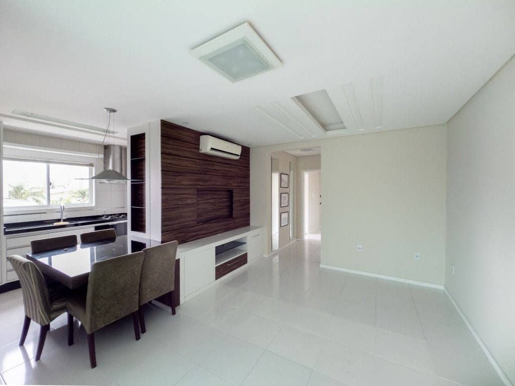Foto 1 de Apartamento com 2 dormitórios para alugar, 93 m² por R$ 3.200,00/mês - Centro - Itajaí/SC