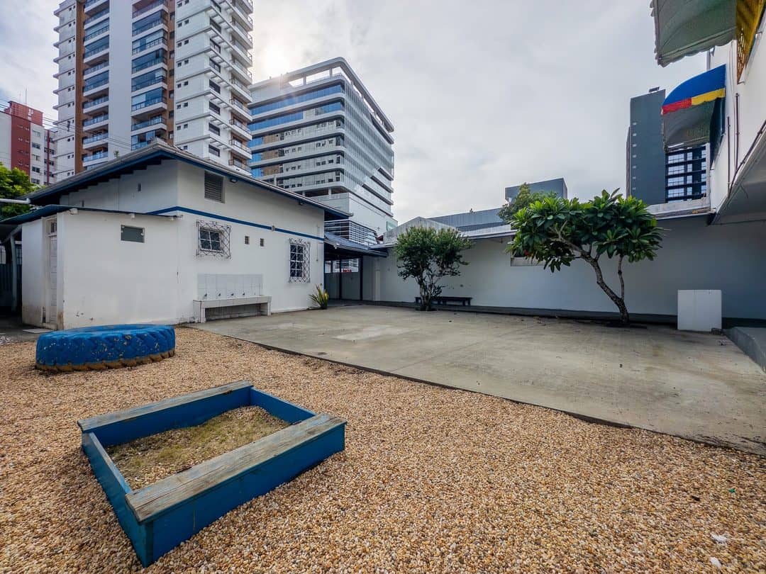 Foto 1 de Casa comercial para alugar, 400 m² por R$ 15.000,00/mês - Centro - Itajaí/SC
