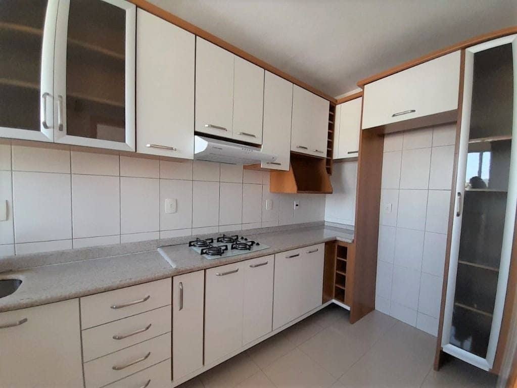 Foto 1 de Apartamento com 2 dormitórios para alugar, 86 m² por R$ 2.500,00/mês - São João - Itajaí/SC