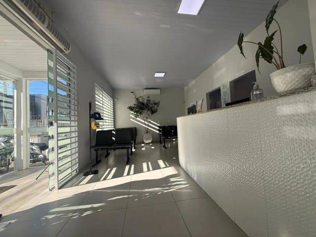 Foto 1 de Casa à venda · Centro, Itajaí
