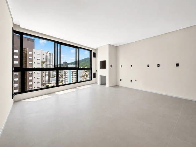 Foto 1 de Apartamento 2 suítes à venda · Fazenda, Itajaí · MONTE VISO