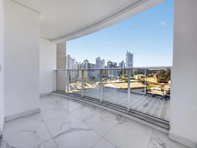 Foto 13 de Apartamento 2 suítes à venda · Fazenda, Itajaí · Le Havre
