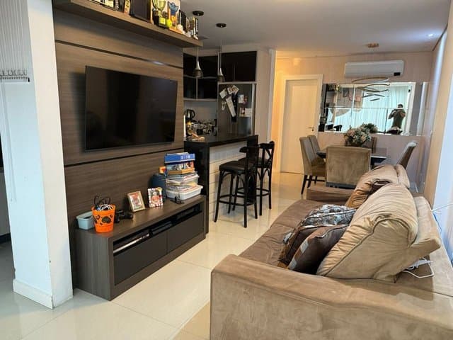 Foto 22 de Apartamento para locação com 2 suítes 78m², Fazenda, Itajaí, SC