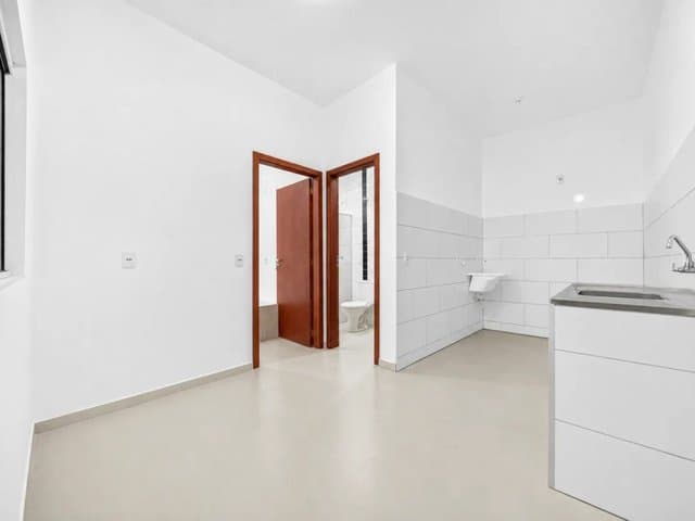 Foto 5 de Apartamento de 1 quarto para locação, São João, Itajaí, SC