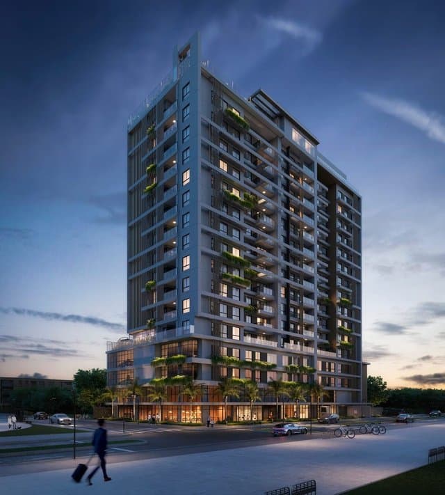 Foto 4 de Apartamento com 3 Suítes + Terraço, 115.38m² à venda, Viva Park, Porto Belo, SC