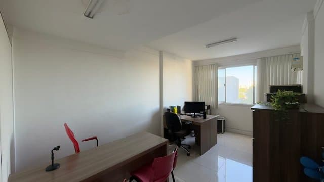 Foto 1 de Sala à venda, 37.5m² - R$290.000,00 - Centro, Itajaí, SC