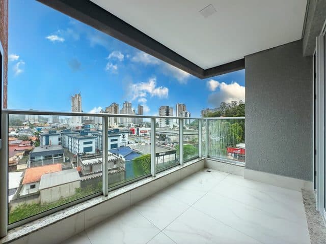 Foto 7 de Apartamento 1 suíte + 2 dorms à venda · Fazenda, Itajaí · LAQUAMARINE · 89 m² · AP1713