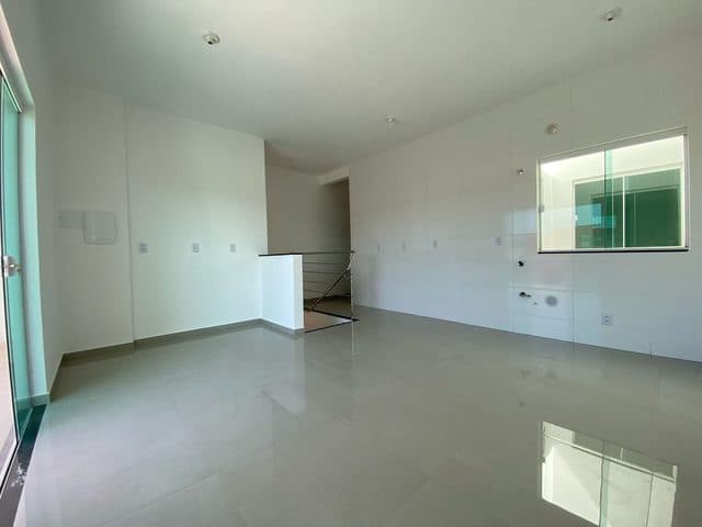 Foto 2 de Apartamento 1 suíte + 1 dorm à venda · Santa Regina, Itajaí