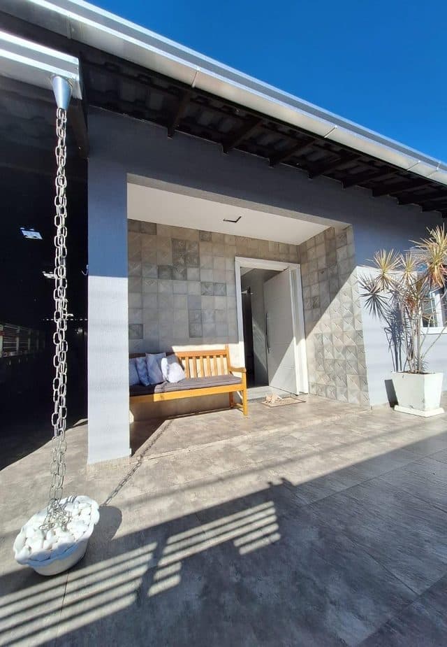 Foto 22 de Casa 2 suítes + 1 dorm à venda · São Vicente, Itajaí