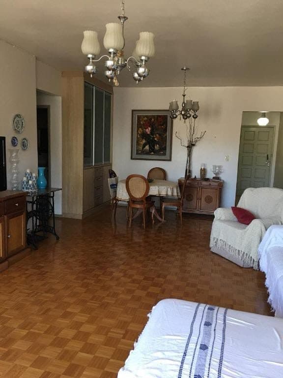 Foto 1 de Apartamento 4 dorms à venda · Centro (Blumenau)