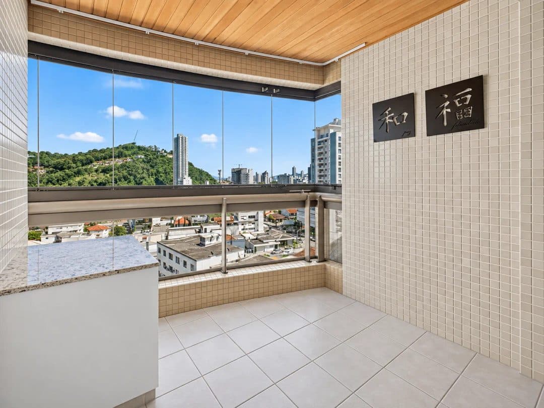 Foto 16 de Apartamento para locação com 3 quartos sendo 1 suíte , Fazenda, Itajaí, SC