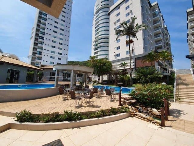 Foto 5 de Apartamento 2 dorms à venda · Ressacada, Itajaí · Arte de Viver