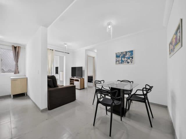 Foto 1 de Apartamento 1 suíte + 1 dorm à venda · Ressacada, Itajaí · ARTE DE VIVER