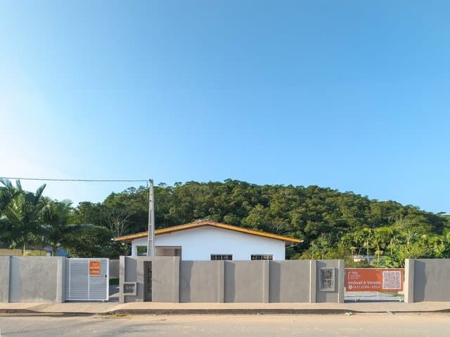 Foto 1 de Casa 3 suítes à venda · Paciência, Itajaí