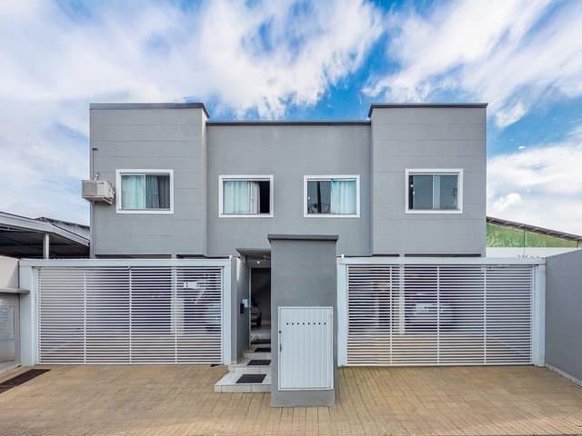 Foto 1 de Apartamento 1 dorm à venda · São João, Itajaí