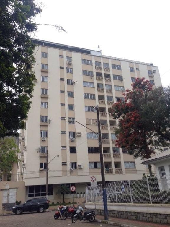Foto 1 de Apartamento 1 suíte + 2 dorms à venda · Centro, Itajaí · ROSA GUILHERMINA