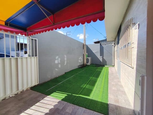 Foto 2 de Casa 7 dorms à venda · Cidade Nova, Itajaí