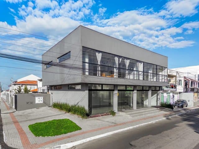 Foto 2 de Sala térrea para locação com 180m² , São Judas, Itajaí, SC