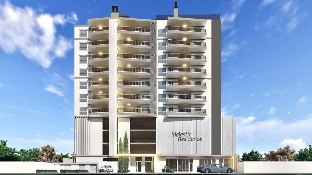Foto 1 de Majestic