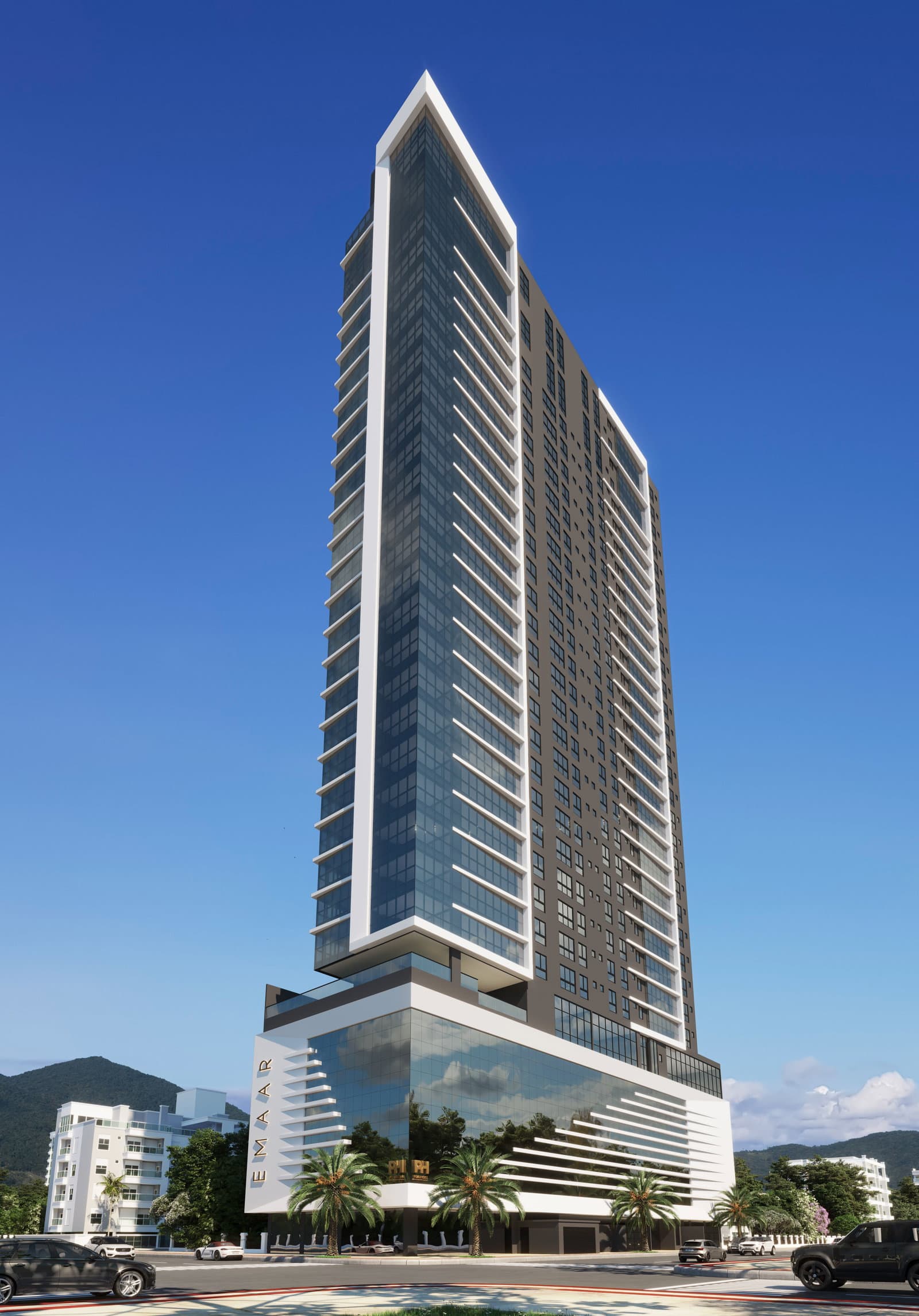 Foto 1 de Emaar Exclusive
